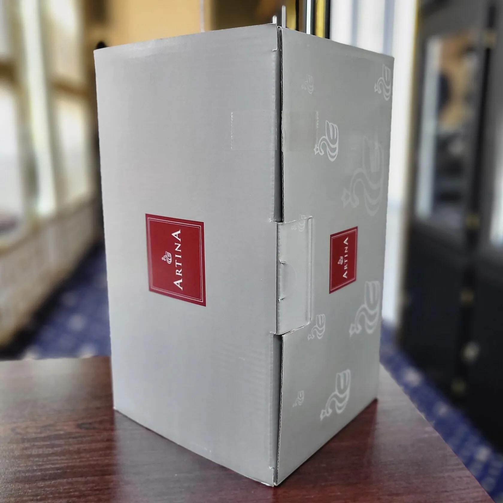 Бокал "La Paloma"