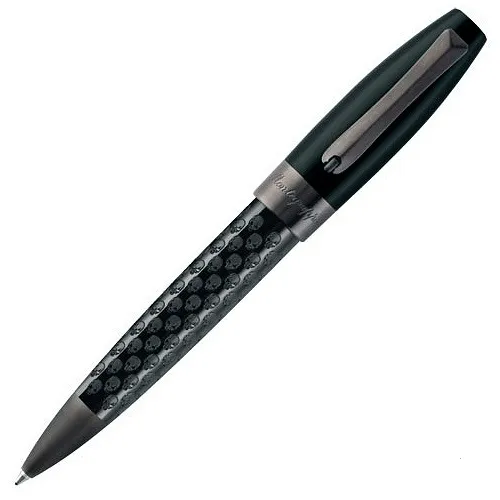 Шариковая ручка MONTEGRAPPA FORTUNA SCULL BP
