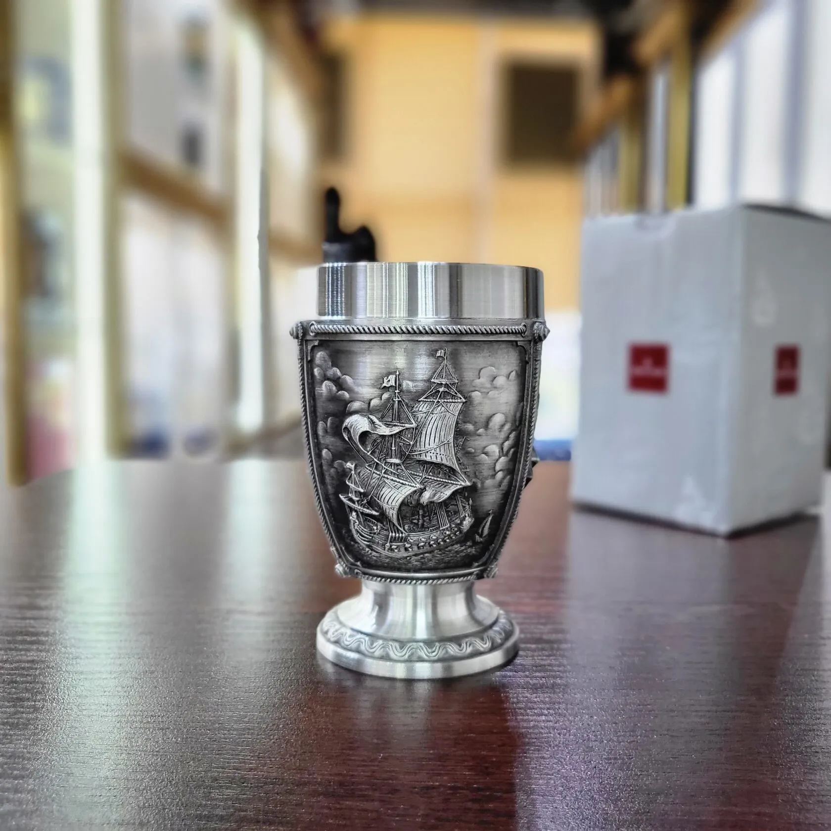 Бокал "La Paloma"