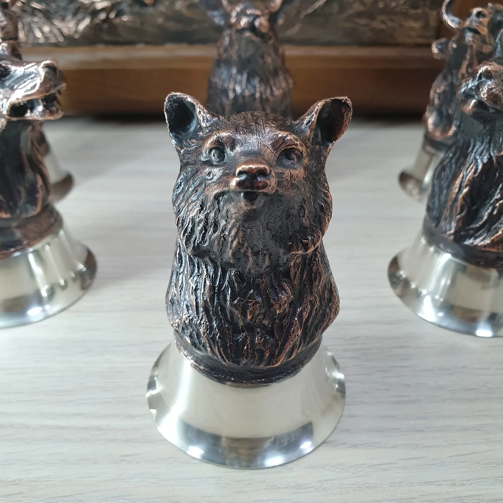 Набор «Охота»