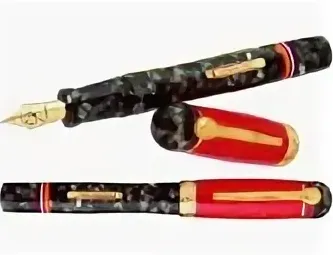 Ручка DELTA MASSAI, перо